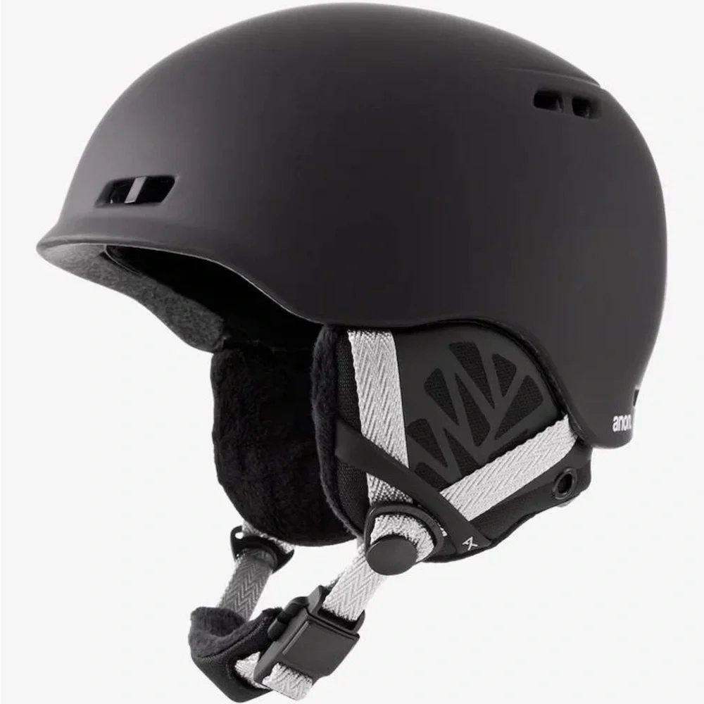 Burton Anon Helmet - Picture 3 of 11